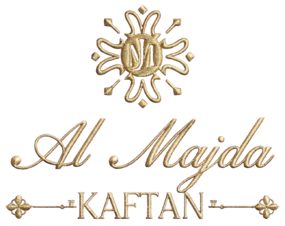 AL MAJDA KAFTAN