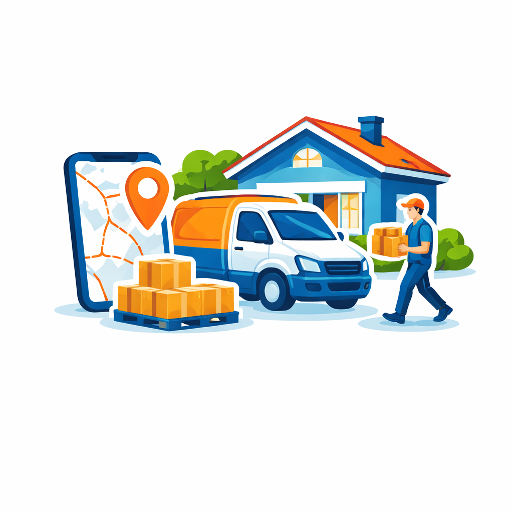 Warehousing  