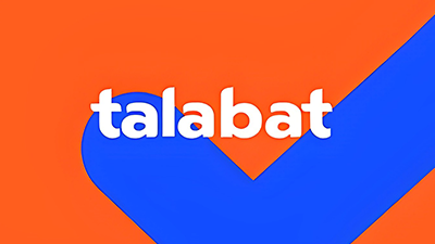 Talabat 100 QAR  - Instant Delivery in Oman