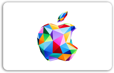 Apple iTunes Gift Card USA Store USD 200 Digital Card