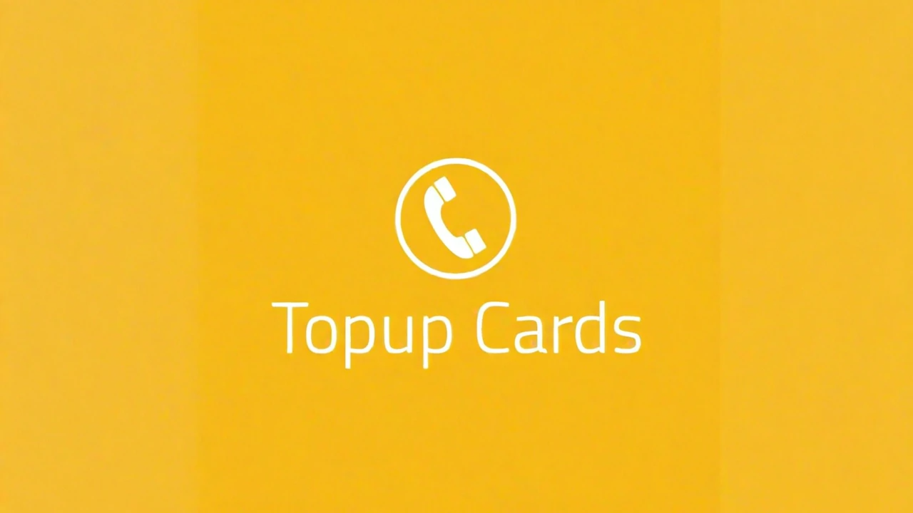 Mobile Cards Cards in Oman
