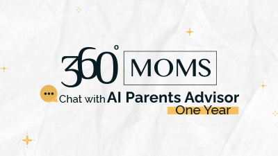 360 Moms Annual subscription - Instant Delivery in Oman