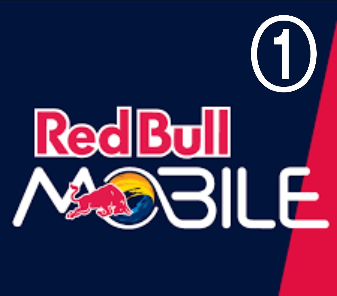 RedBull Mobile 1 Ro - Instant Delivery in Oman