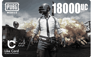 Pubg $300 (18000+Free6300UC) - Buy Online