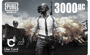 Pubg $50 (3000+Free850UC) - Buy Online