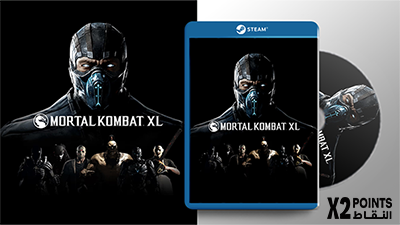 Mortal Kombat XL - Instant Delivery in Oman