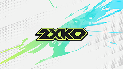 2XKO (PC and Console) USD 35 - Instant Delivery in Oman