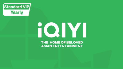 iQIYI Standard VIP Subscription UAE Store Yearly  - Instant Delivery in Oman