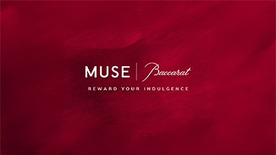 Muse - Baccara Gift Card UAE Store AED 800 - Instant Delivery in Oman