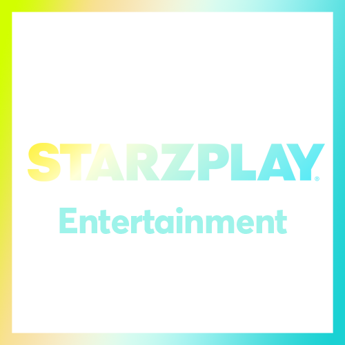 Starz Play Entertainment - Buy Digital Vouchers Online