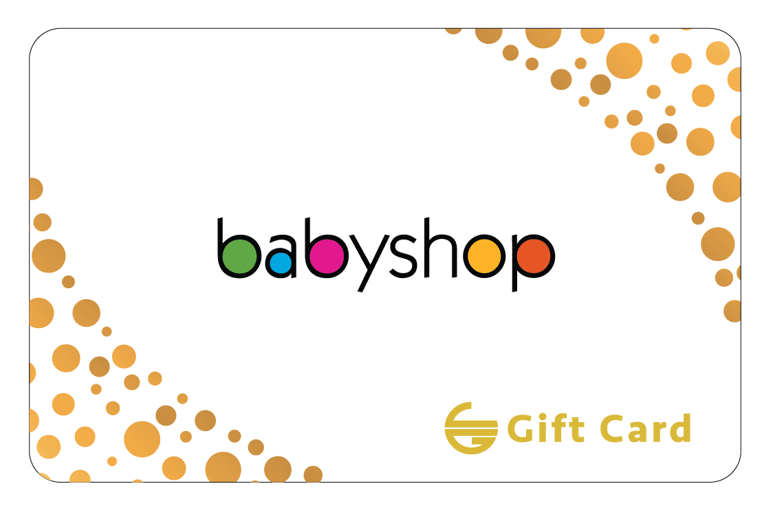 Babyshop Gift Card 10 OMR - Instant Delivery in Oman
