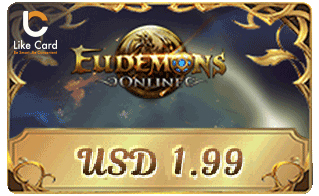 Eudemons $1.99 - Instant Delivery in Oman