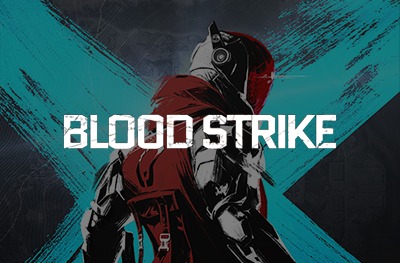 Blood Strike MENA Gift Card USD 4.99 - Instant Delivery in Oman