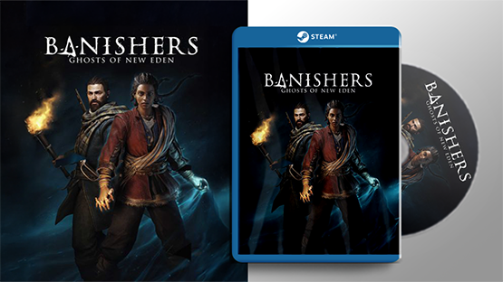 Banishers Ghosts of New Eden - Instant Delivery in Oman