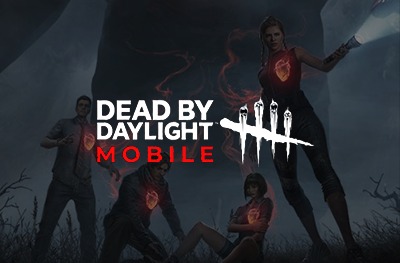 Dead by Daylight Mobile Gift Card USD 9.99 - Instant Delivery in Oman