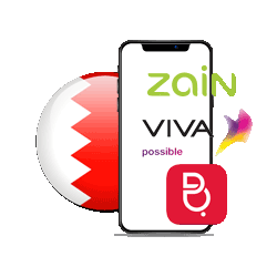 بطاقات شحن بحرينية - Buy Digital Vouchers Online