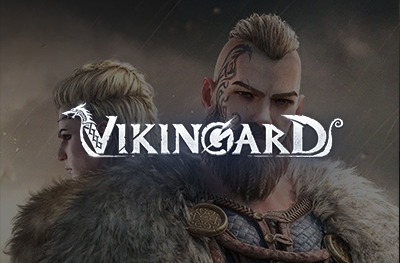 Vikingard Gift Card USD 9.99 - Instant Delivery in Oman