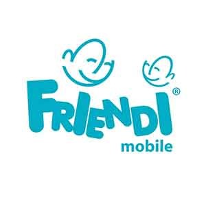 Friendi - Buy Digital Vouchers Online