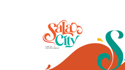 Sala City 250 SAR get 300 SAR - Instant Delivery in Oman