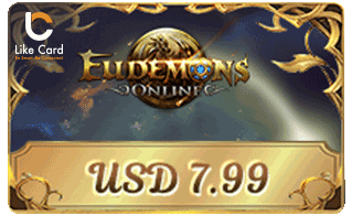 Eudemons $7.99 - Buy Online