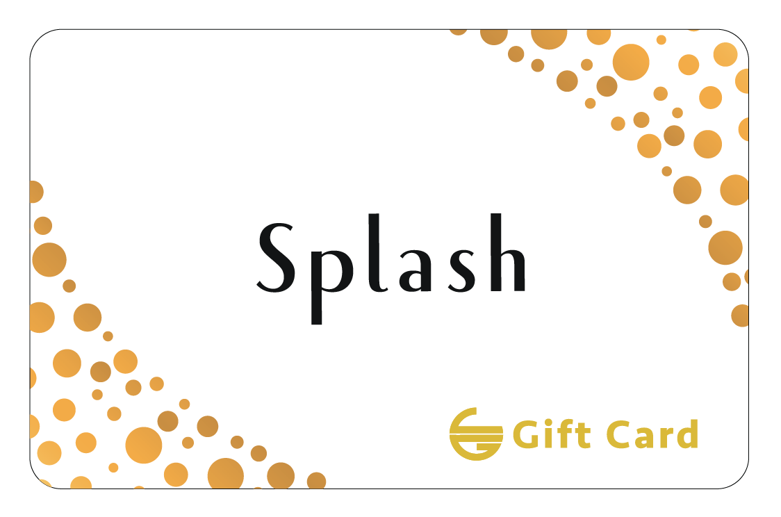 Splash Gift Card Oman Store OMR 10 - Instant Delivery in Oman