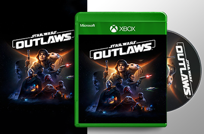 Star Wars Outlaws Ultimate Edition  - Instant Delivery in Oman