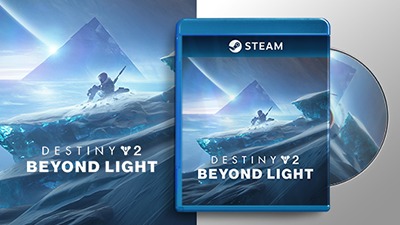 Destiny 2: Beyond Light (PC) - Steam Key - GLOBAL - Instant Delivery in Oman