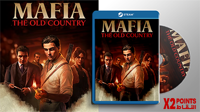 Mafia: The Old Country ROW - Instant Delivery in Oman