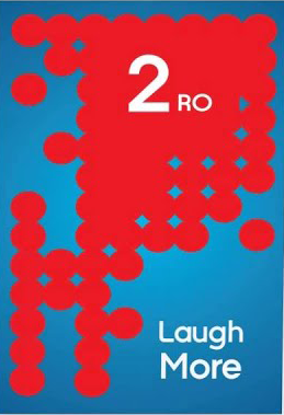 Ooredoo Tel 2 RO - Instant Delivery in Oman