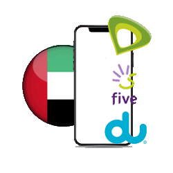 بطاقات شحن إماراتية - Buy Digital Vouchers Online