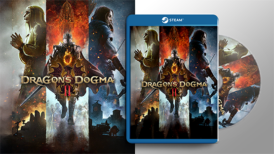 Dragon's Dogma 2 - Instant Delivery in Oman