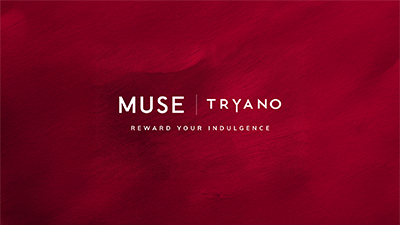 Muse - Tryano Gift Card UAE Store AED 500 - Instant Delivery in Oman