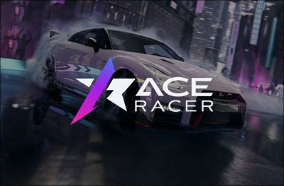 Ace Racer Gift Card USD 4.99 - Instant Delivery in Oman