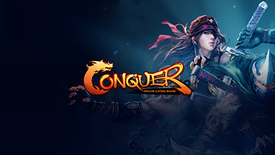 Conquer Online Global Store USD 15.99 - Buy Online
