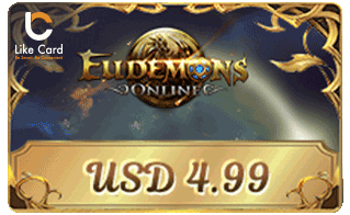 Eudemons $4.99 - Buy Online