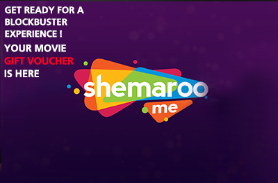 ShemarooME Subscription Oman Store 1 Month - Instant Delivery in Oman
