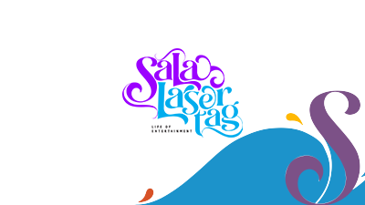 Laser Tag 20 mns - 80 SAR - Instant Delivery in Oman