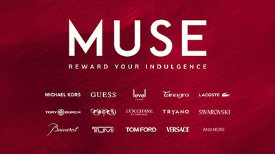 Muse Gift Card KSA Store SAR 300 - Instant Delivery in Oman