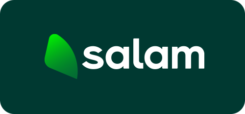 Salam mobile - Buy Digital Vouchers Online