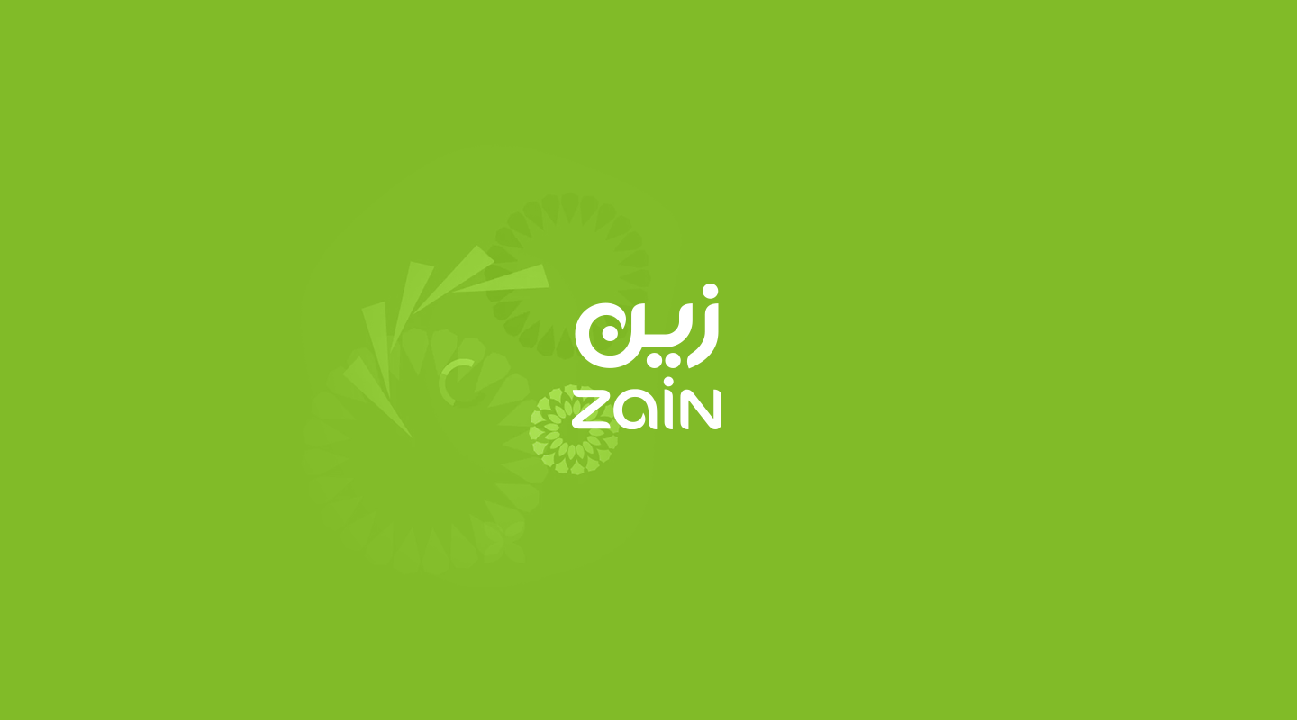 Zain 35 SAR - Instant Delivery in Oman