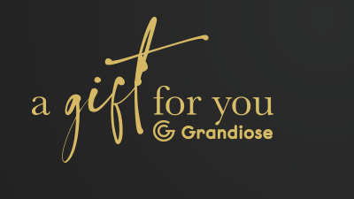 Grandiose Gift Card 500 AED - Instant Delivery in Oman