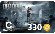 LifeAfter	330 Coins - Buy Online