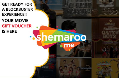 ShemarooME Subscription Oman Store 12 Months - Instant Delivery in Oman