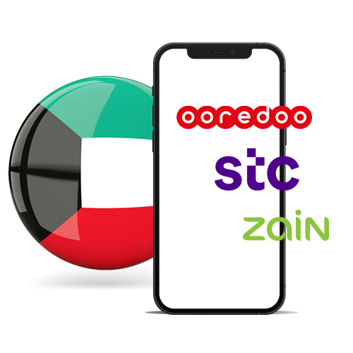بطاقات شحن كويتية - Buy Digital Vouchers Online