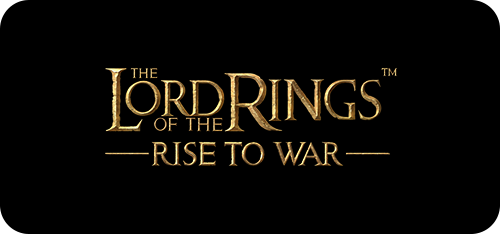 The Lord of the rings Rise to War - Buy Digital Vouchers Online