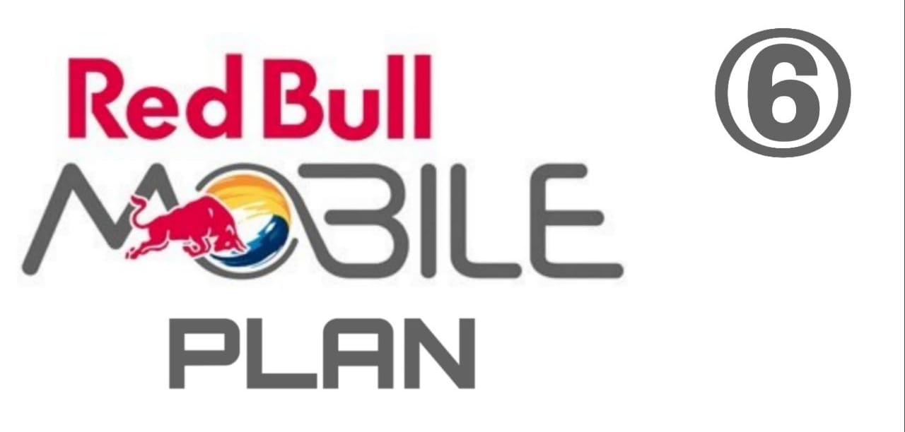 RedBull Mobile internet 6 RO - Instant Delivery in Oman