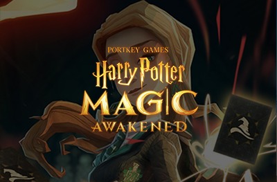 Harry Potter Magic Awakened Gift Card USD 4.99 - Instant Delivery in Oman