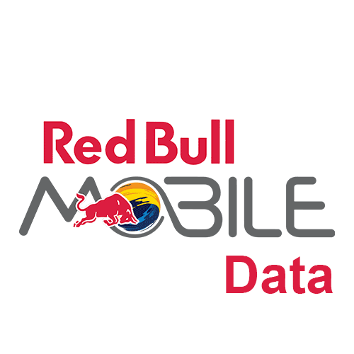 Red Bull Data - Buy Digital Vouchers Online