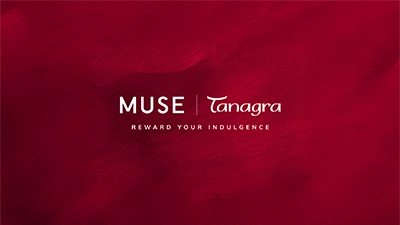 Muse - Tanagra Gift Card KSA Store SAR 500 - Instant Delivery in Oman