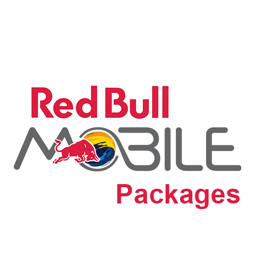 Red Bull Packages - Buy Digital Vouchers Online